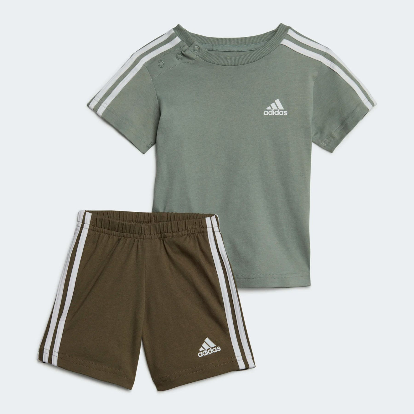 COMPLETO I 3S SPORT ADIDAS BAMBINO