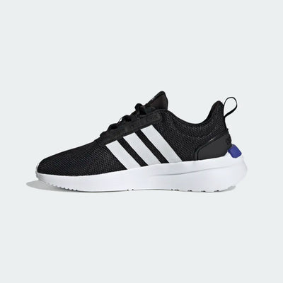 SNEAKERS ADIDAS RACER TR21 K IN TESSUTO CON LACCI DONNA