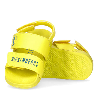 SANDALI BIKKEMBERGS BAMBINO