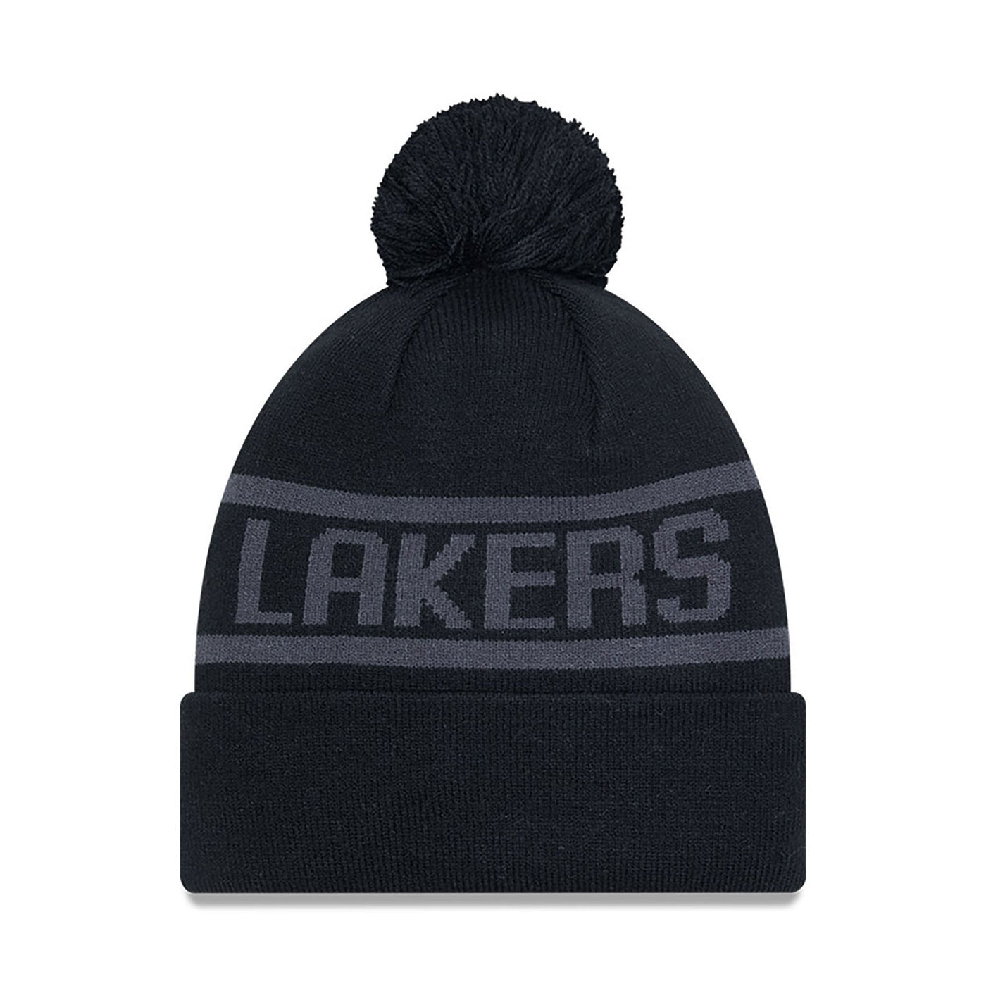 CAPPELLO LA LAKERS TONAL JAKE NERO NEW ERA UOMO