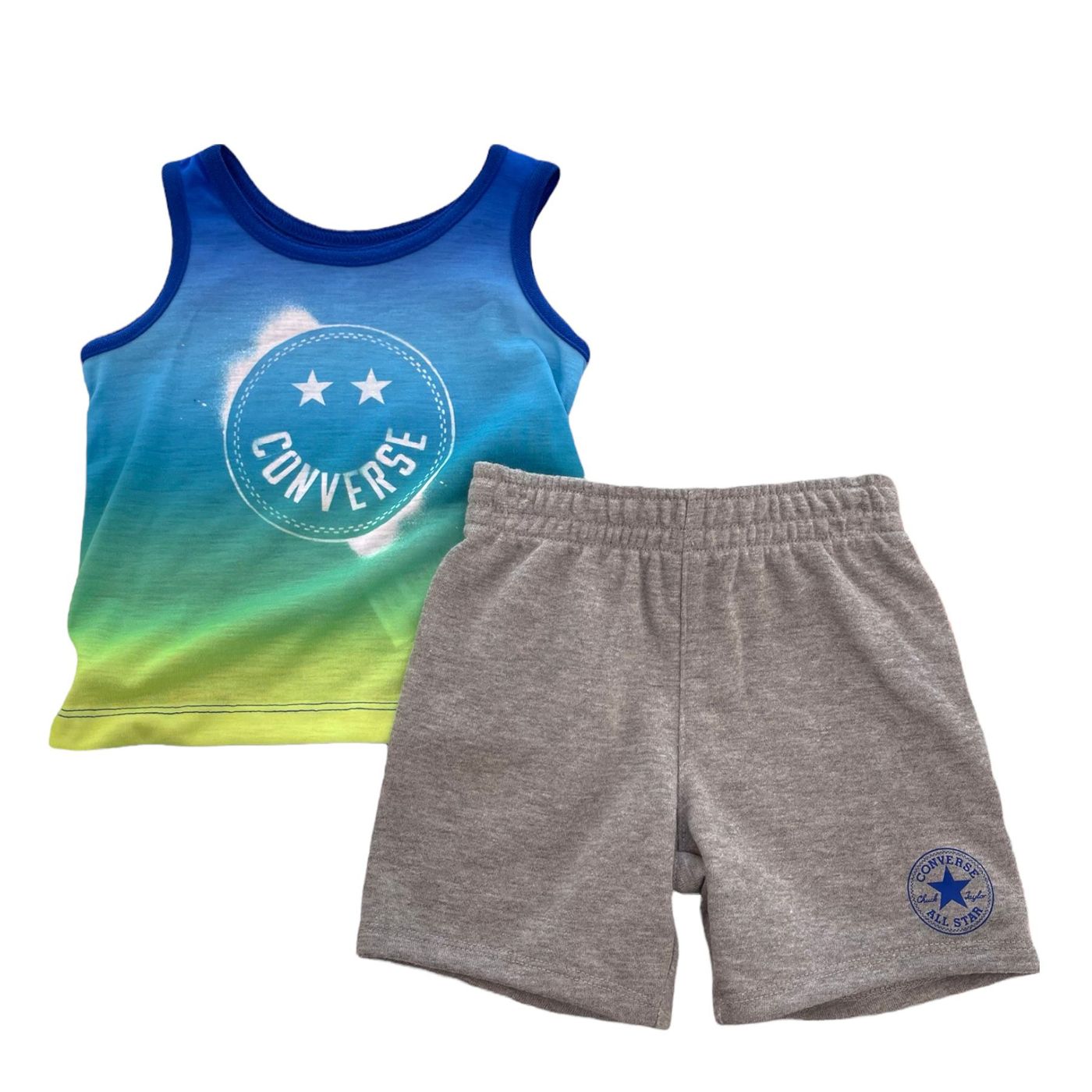 8CC659-042 - Completi - Converse