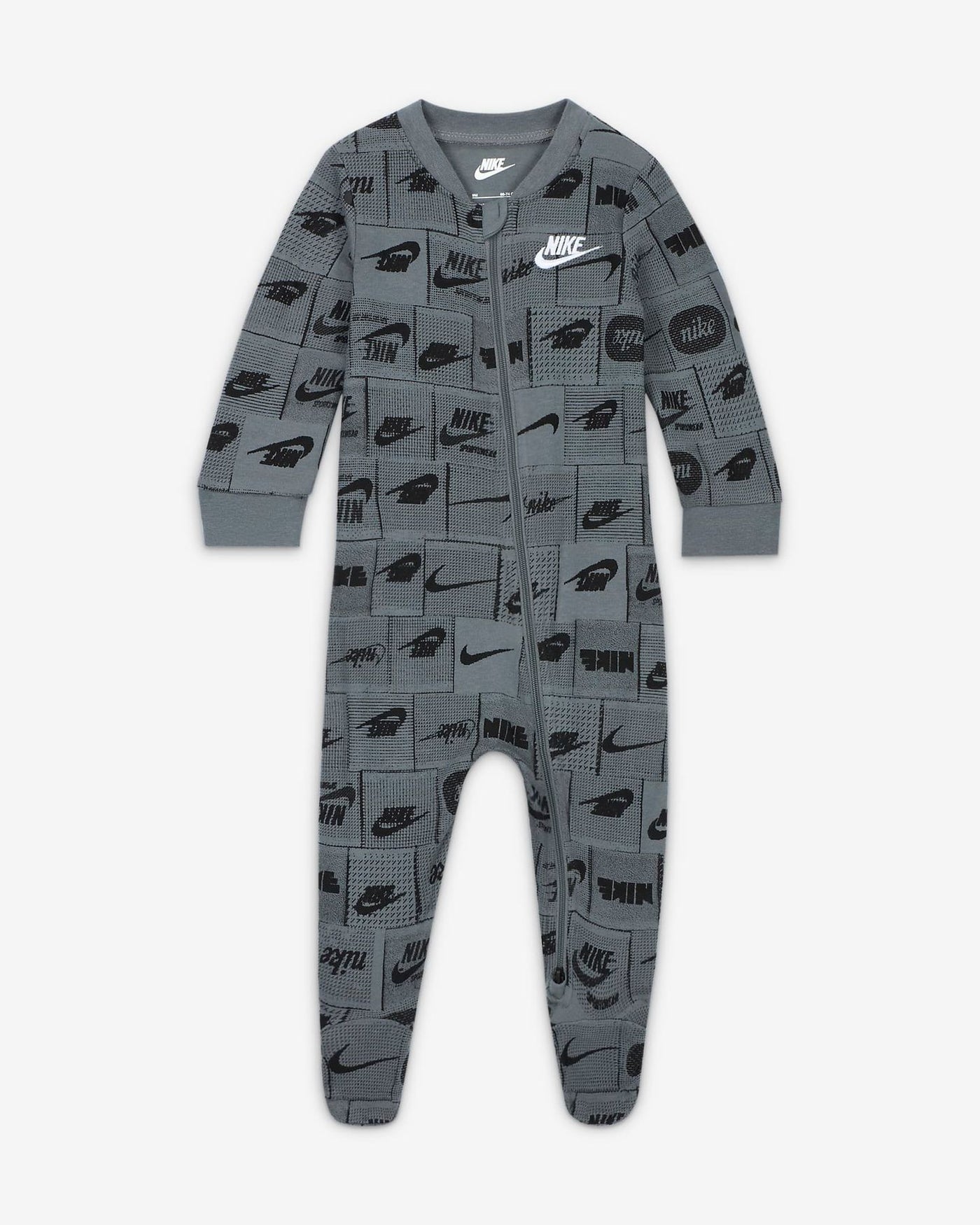 TUTINA NIKE CLUB BAMBINO