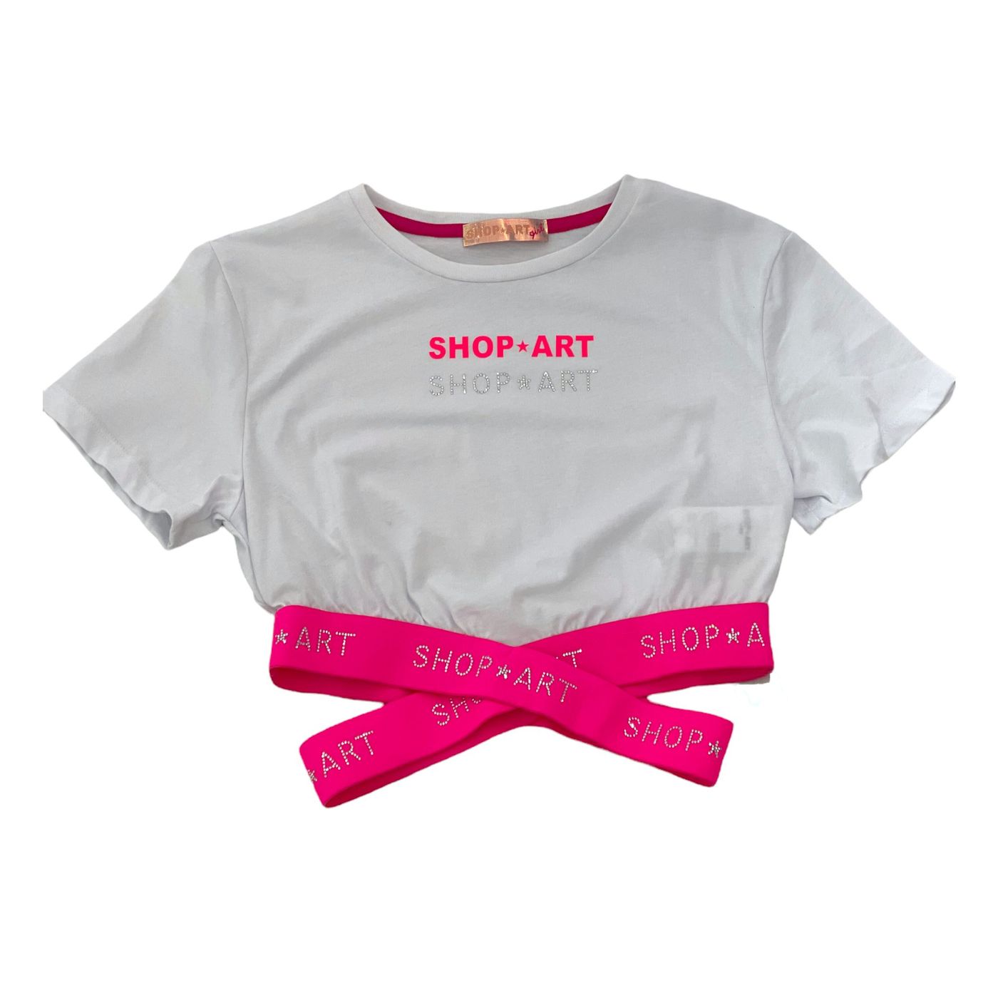 022348 - T-Shirt - Shop Art Girl