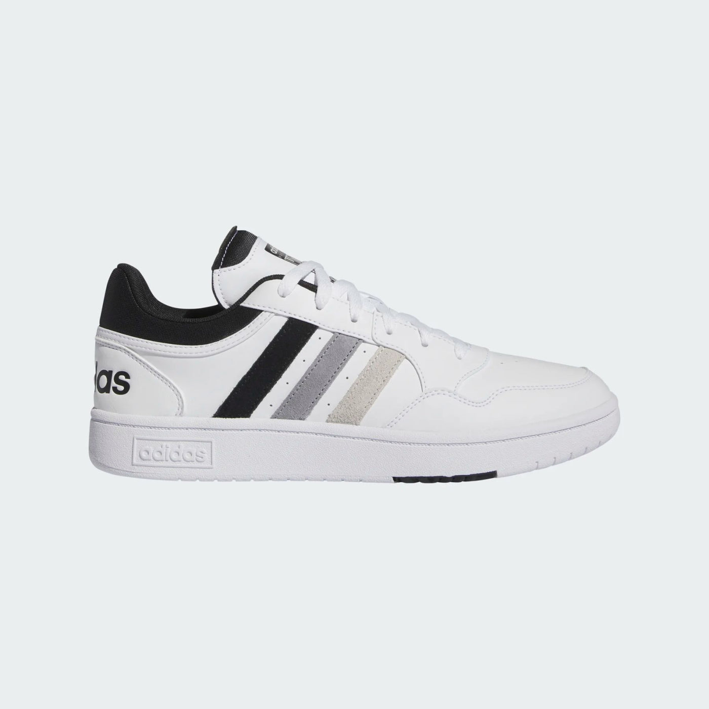 SNEAKERS HOOPS 3.0 ADIDAS UOMO