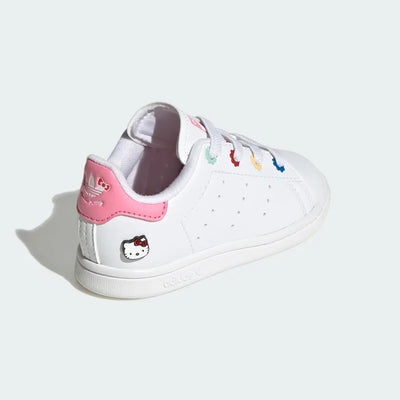 SNEAKERS STAN SMITH X HELLO KITTY ADIDAS BAMBINA