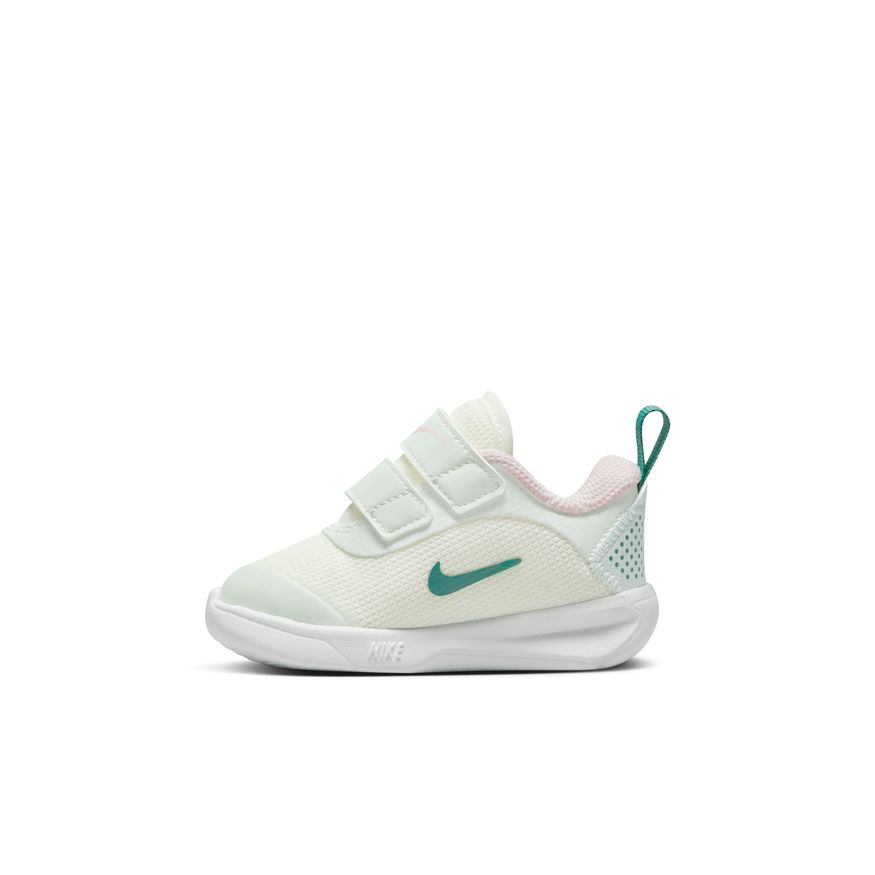 SNEAKERS NIKE OMNI MULTI-COURT UNISEX BAMBINO