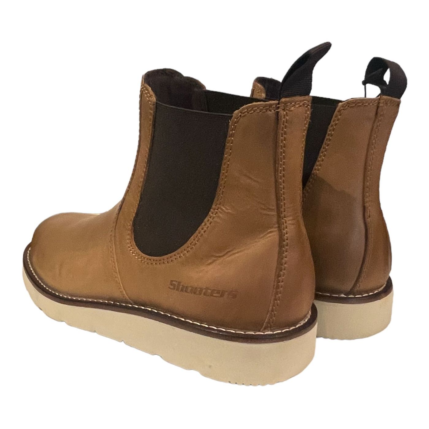 S4770-06 Tan - Tronchetti - Shooters
