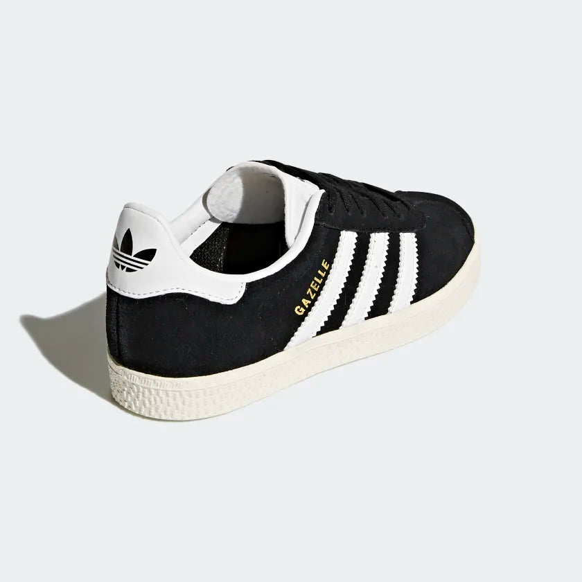 SNEAKERS ADIDAS GAZELLE BAMBINI CON LACCI