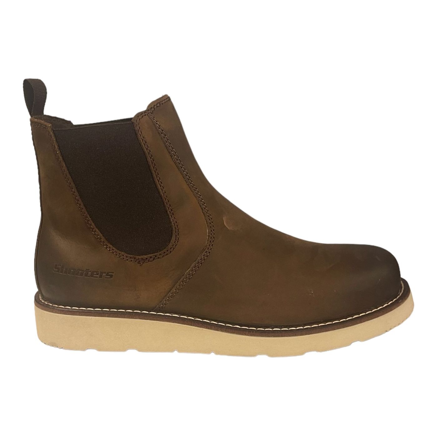 S4770-06 DK Brown - Tronchetti - Shooters