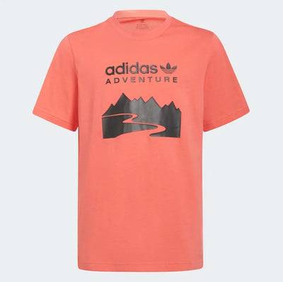 HE2058 - T-Shirt - Adidas