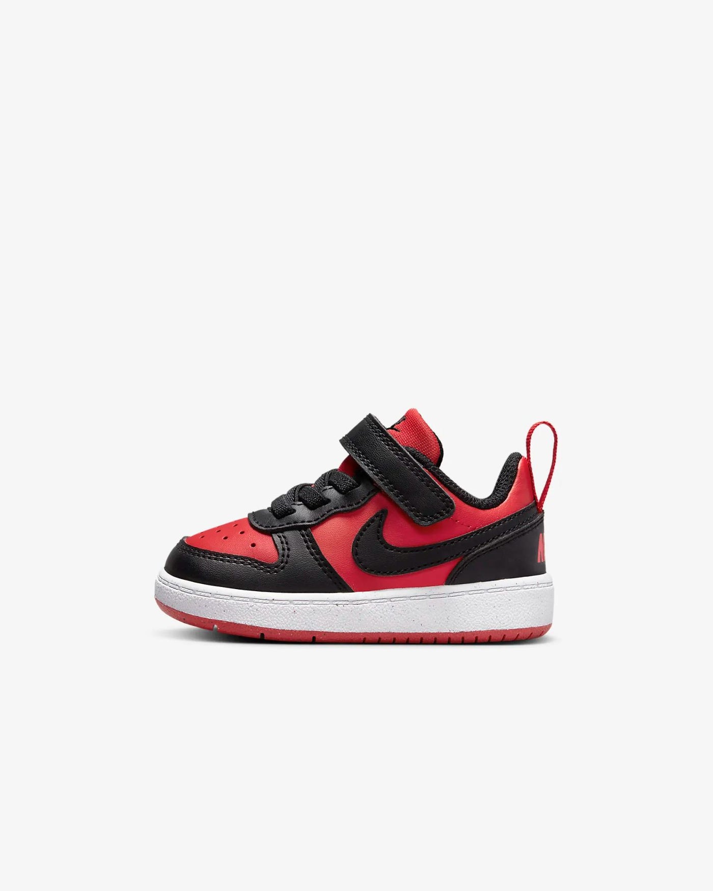 SNEAKERS COURT BOROUGH LOW RECRAFT NIKE BAMBINO