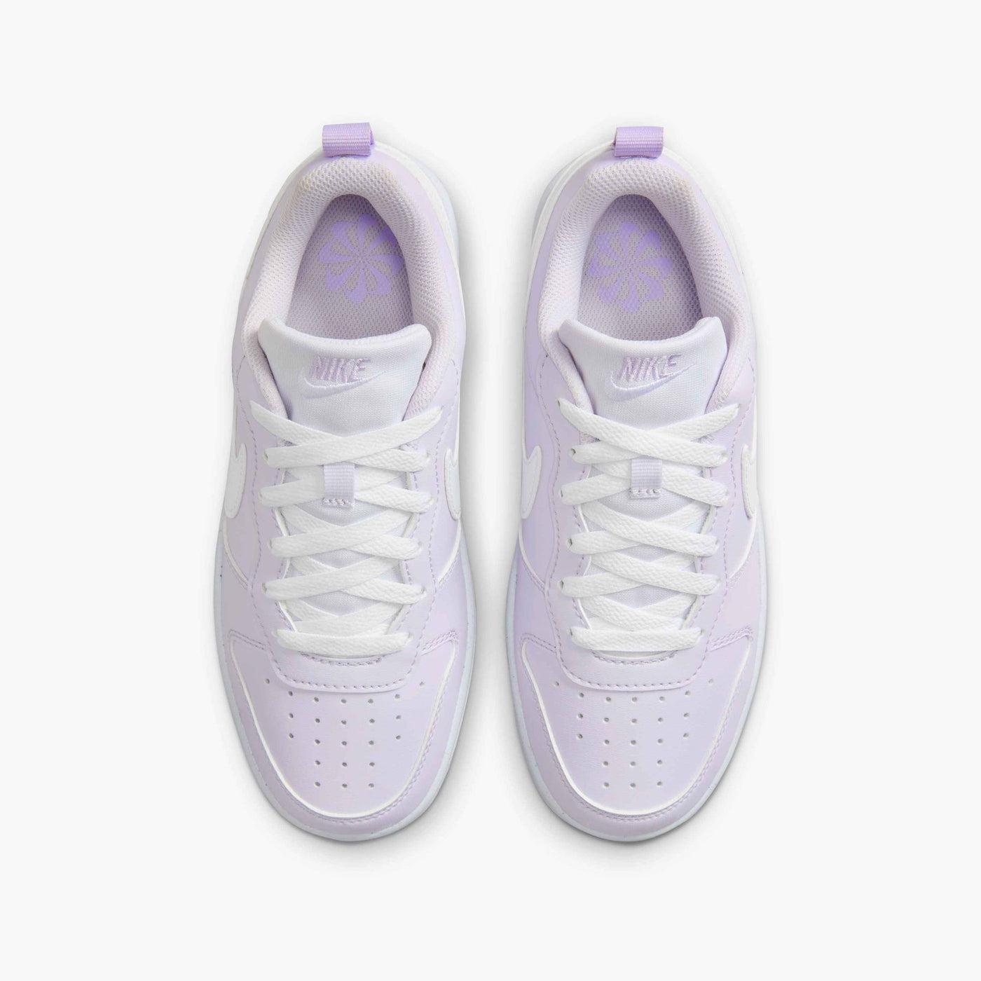 SNEAKERS NIKE COURT BOROUGH LOW RECRAFT DONNA
