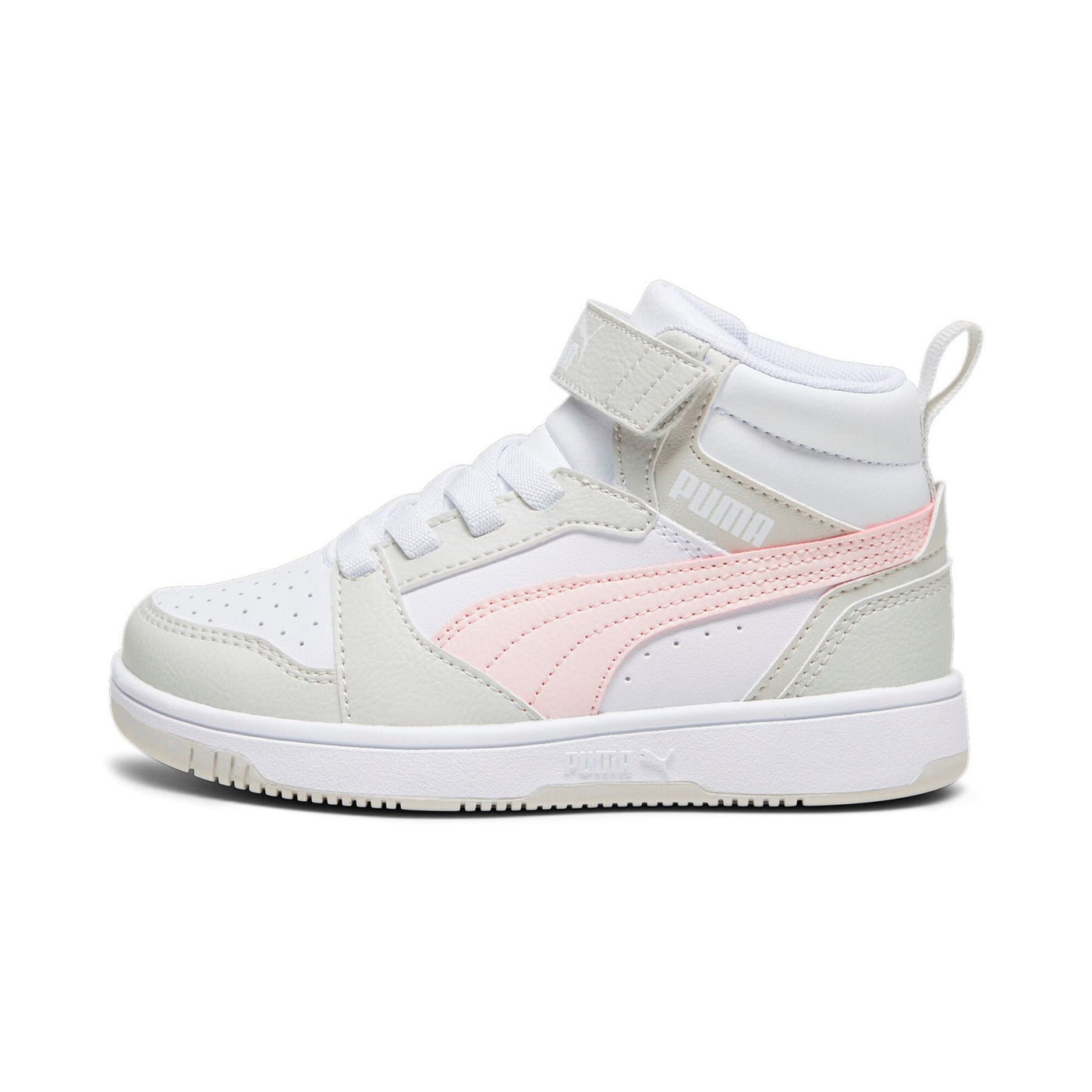 SNEAKERS REBOUND V6 MID AC+ PUMA BAMBINA