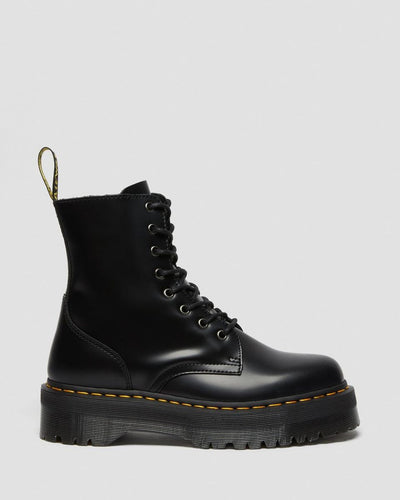 ANFIBI JADON BLACK PS DR.MARTENS DONNA