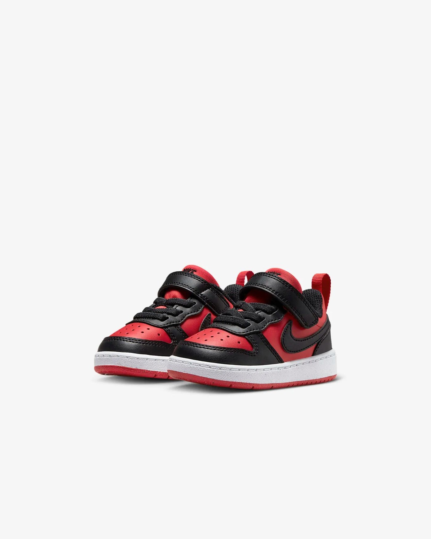 SNEAKERS COURT BOROUGH LOW RECRAFT NIKE BAMBINO