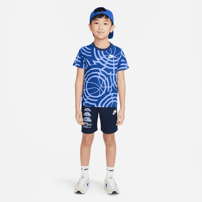 COMPLETO NIKE BAMBINO