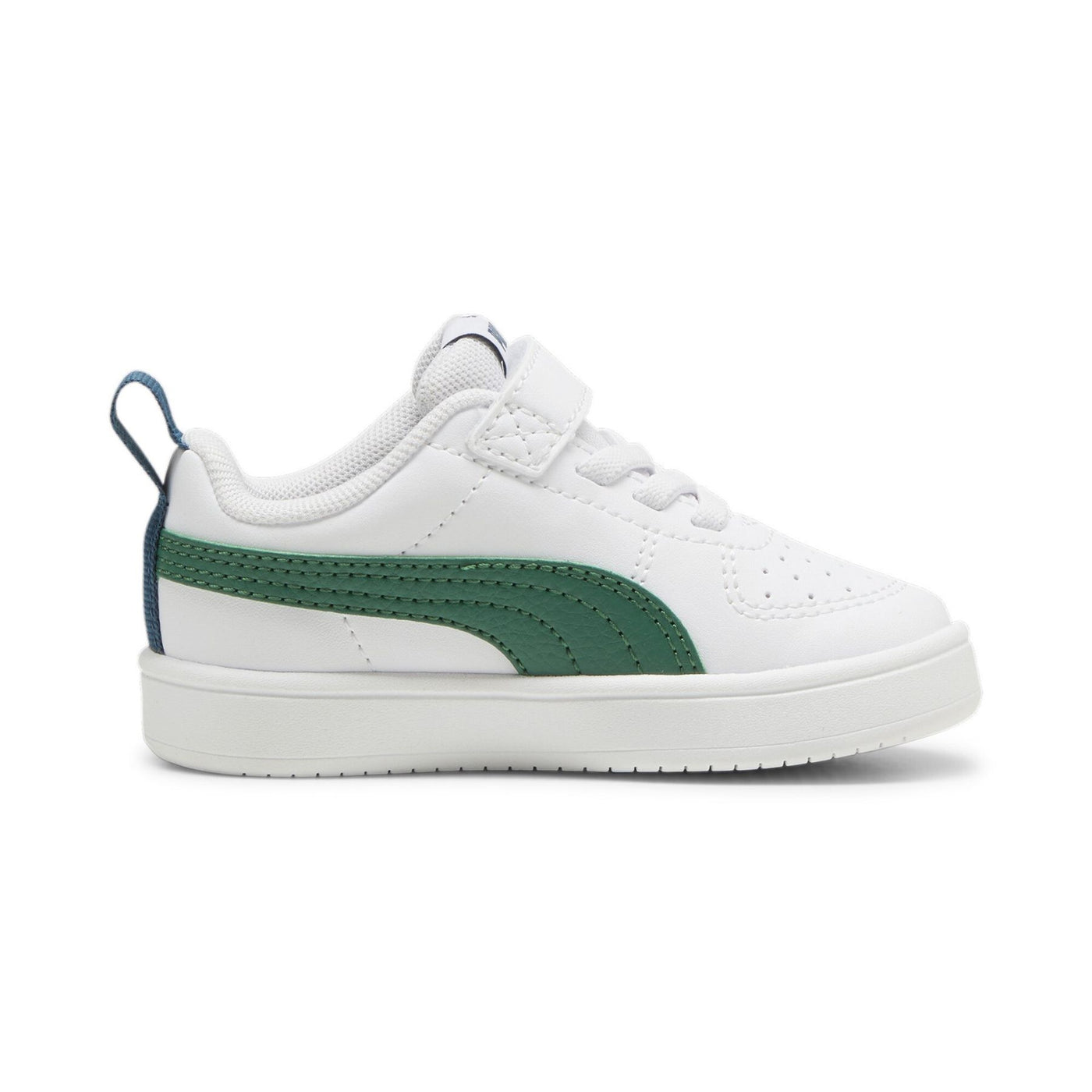 SNEAKERS PUMA RICKIE AC+  BAMBINO