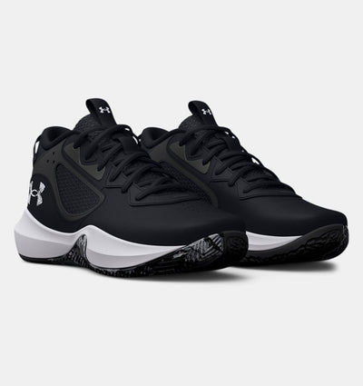 SCARPE DA BASKET UA LOCKDOWN 6 UNDER ARMOUR UOMO