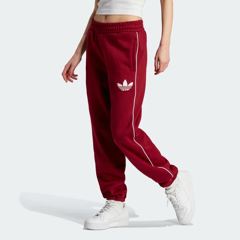 PANTALONI ADICOLOR CUFFED PANTS ADIDAS DONNA