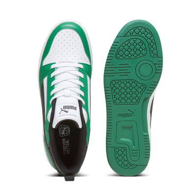 SNEAKERS REBOUND V6 LOW PUMA UOMO