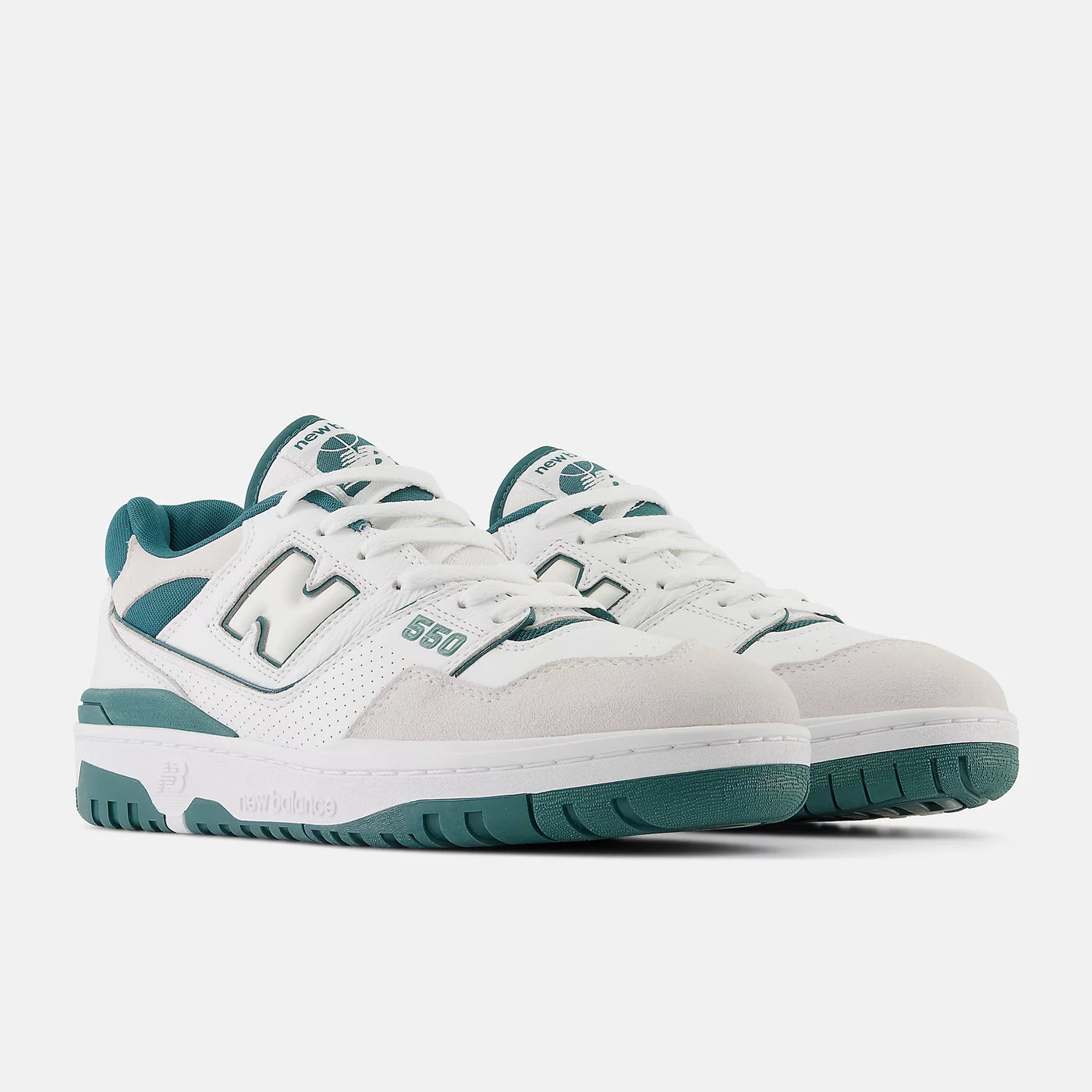 SNEAKERS 550 NEW BALANCE UOMO
