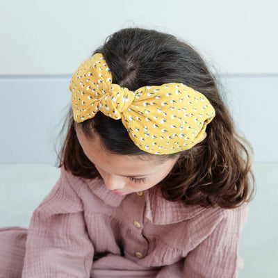 CERCHIETTO PER CAPELLI MAGIC FOREST WIDE ALICE BAND MIMI & LULA BAMBINA
