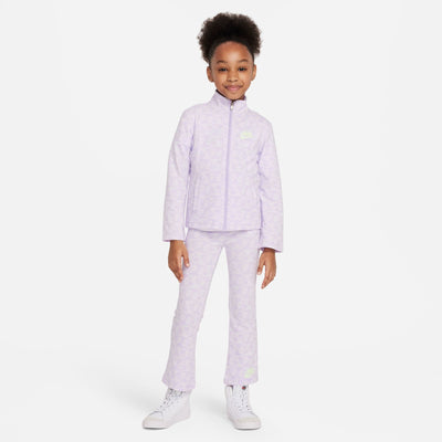 TUTA NIKE SWEET SWOOSH BAMBINA