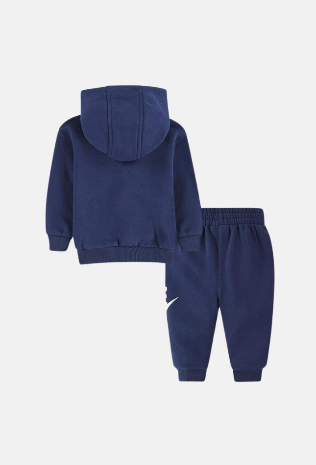 TUTA NIKE CLUB BAMBINO