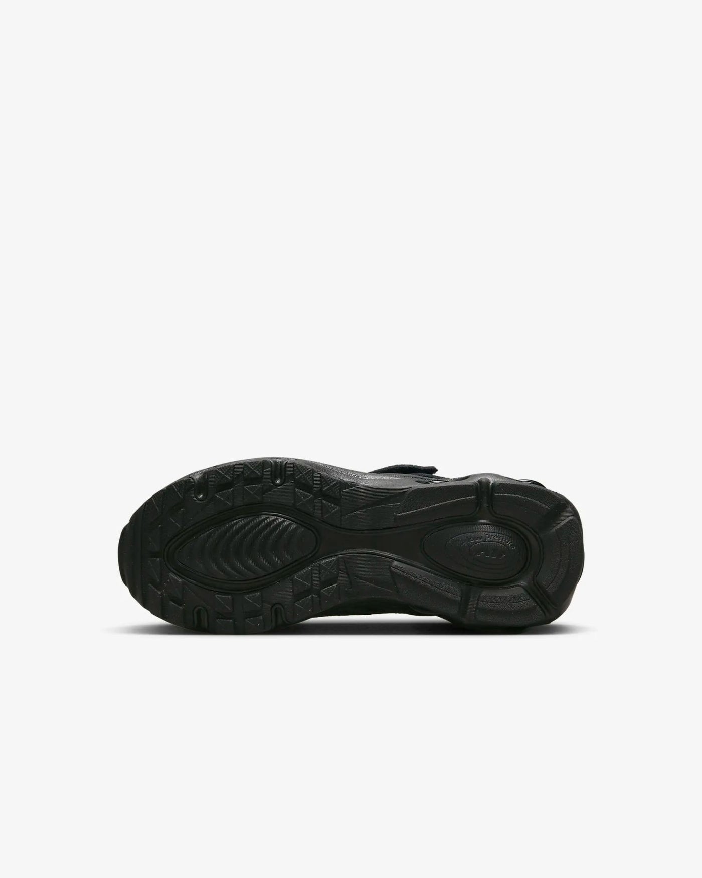 Nike hot sale tekno bambino