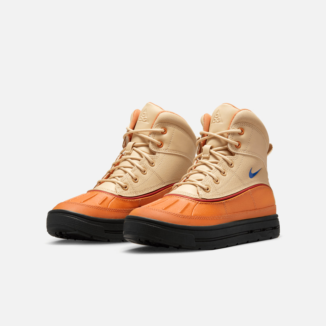 SCARPONCINI NIKE WOODSIDE 2 HIGH ACG DONNA