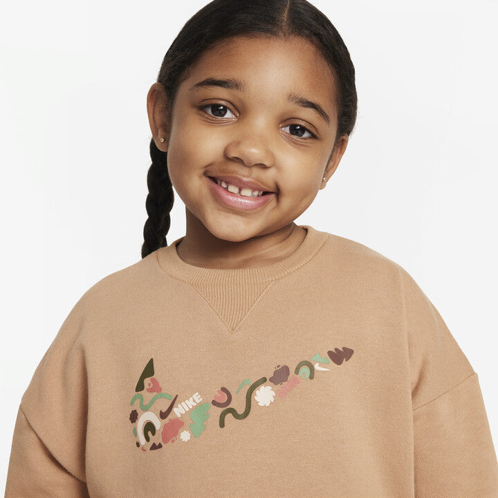 TUTA PRIMARY PLAY CREW SET NIKE BAMBINA