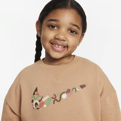 TUTA PRIMARY PLAY CREW SET NIKE BAMBINA