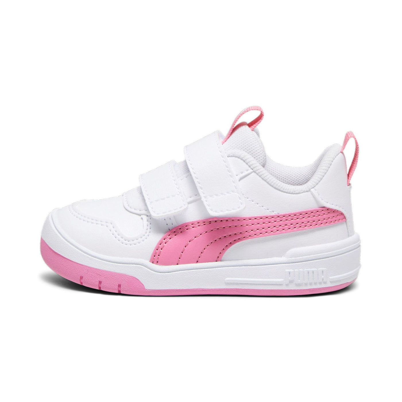 SNEAKERS PUMA MULTIFLEX BAMBINA