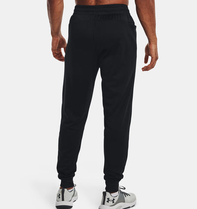 PANTALONI JOGGER FLEECE  UNDER ARMOUR UOMO