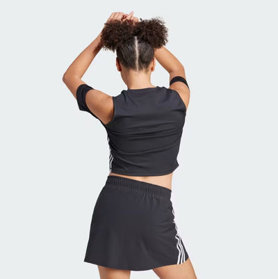 TOP DANCE CROP ADIDAS DONNA