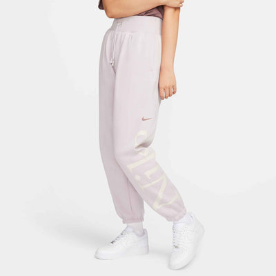 PANTALONI NIKE SPORTSWEAR PHOENIX FLEECE DONNA