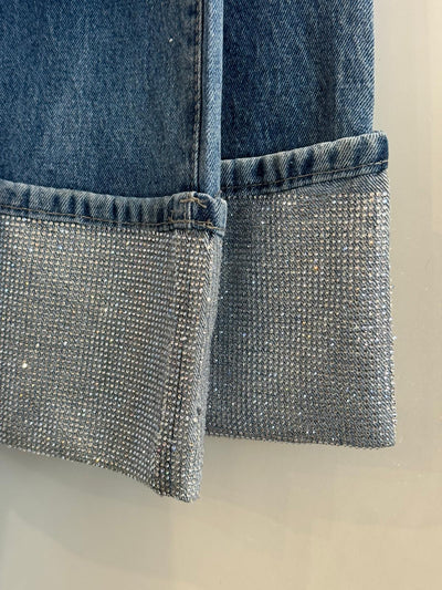JEANS 2753 BLU MIAMI DONNA