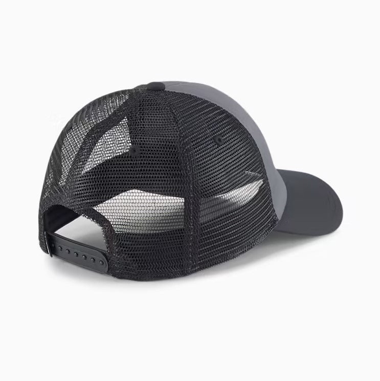 CAPPELLO PUMA TRUCKER UOMO