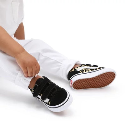 VN000D3YABS - Scarpe - Vans