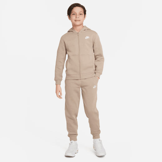 TUTA NIKE SPORTSWEAR CLUB FLEECE BAMBINO