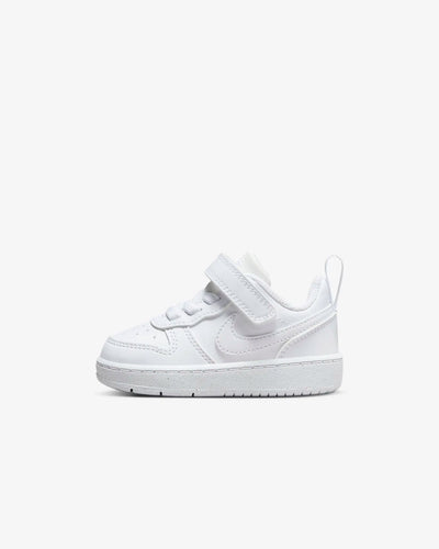 SNEAKERS NIKE COURT BOROUGH LOW RECRAFT BAMBINO