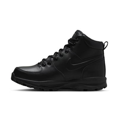 SCARPONCINI NIKE MANOA LEATHER UOMO