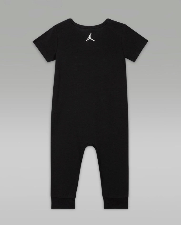 TUTINA AIR JORDAN FLIGHT ROMPER NIKE JORDAN BAMBINO – kappaonapoli - Main Image