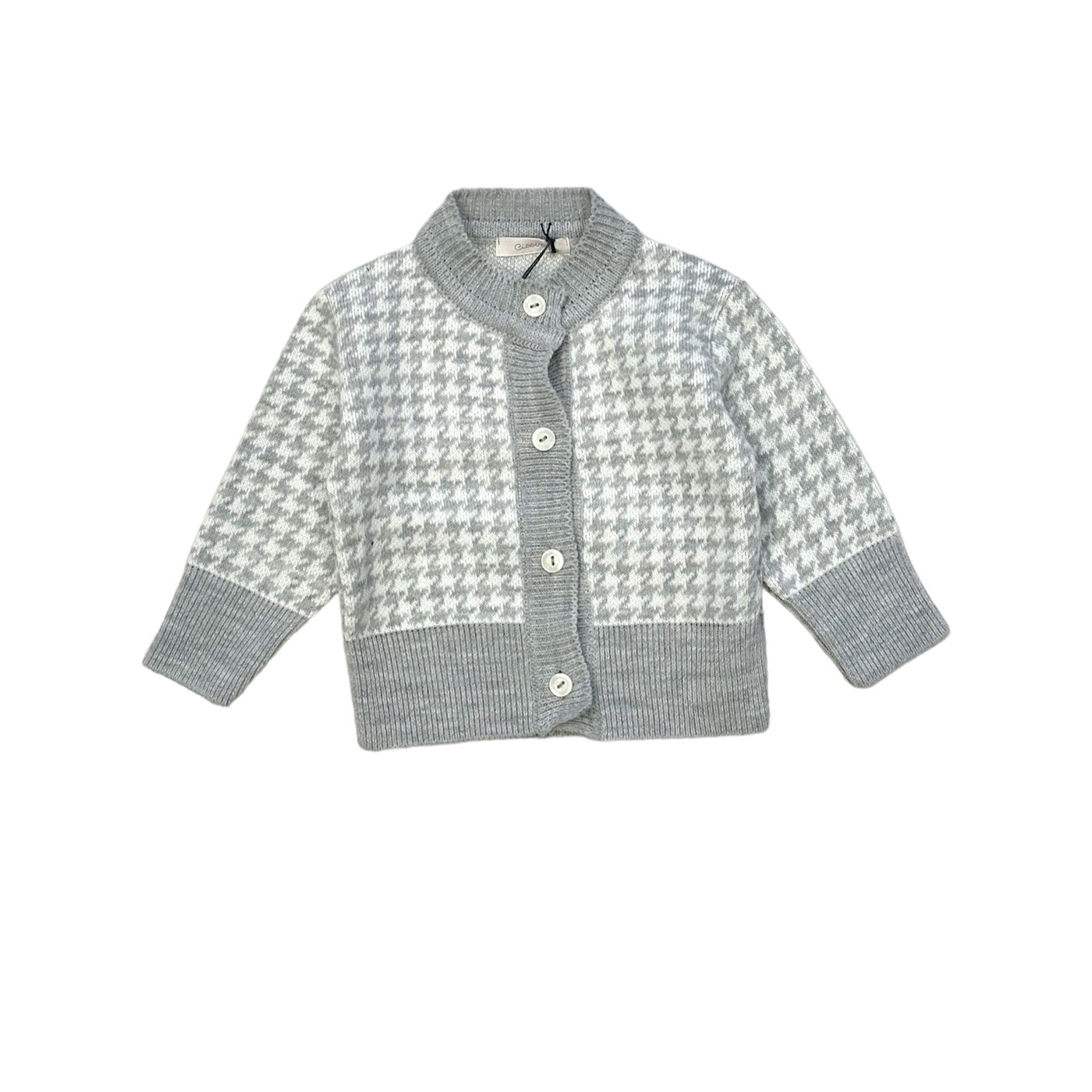 CARDIGAN CICCINO BAMBINA