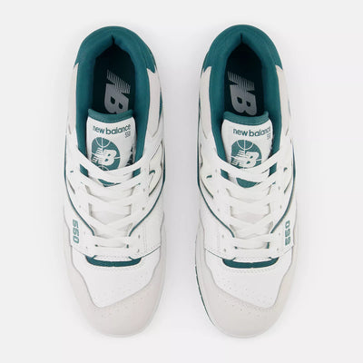 SNEAKERS 550 NEW BALANCE UOMO