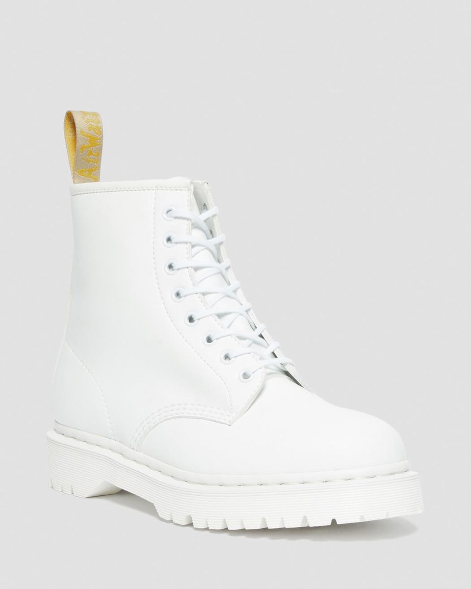 STIVALI VEGAN 1460 BEX MONO KEMBLE DR.MARTENS DONNA