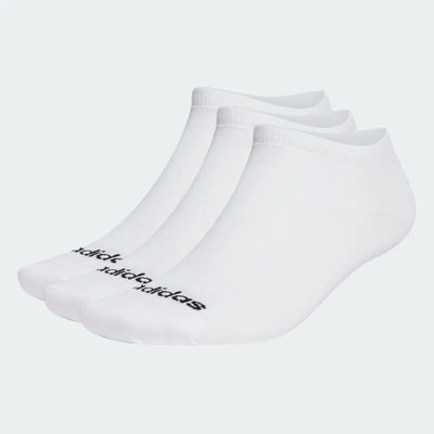SET CALZINI THIN LINEAR LOW-CUT ADIDAS UNISEX