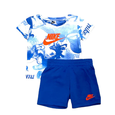 86J295-U89 - Completi - Nike