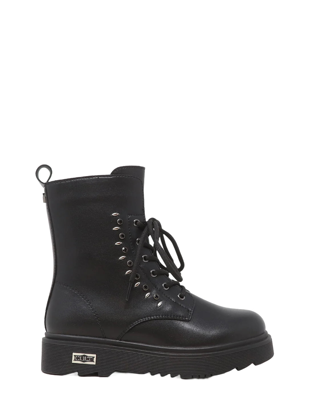 ANFIBI SLASH 0056 MID J VEG. LEATHER CULT BAMBINA