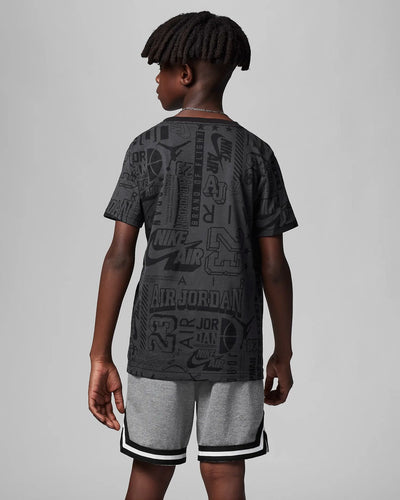 95C047-023 - T-Shirt - Jordan